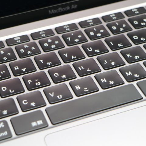 ����Ʊ�� MacBook Air 2020 13����� Core i5 8GB 512GB