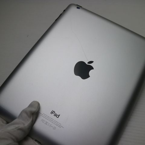 ���� iPad ��4���� Wi-Fi 32GB �֥�å�  �������