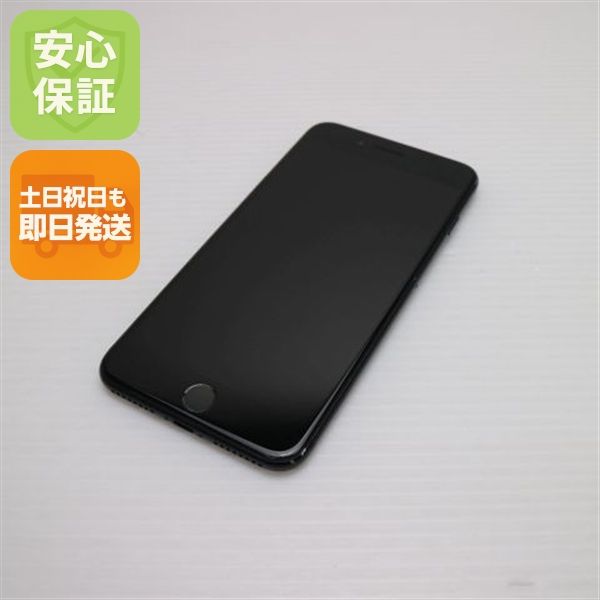 �¿��ݾ��� ������� SIM�ե꡼ iPhone7 PLUS 128GB �֥�å�  �������