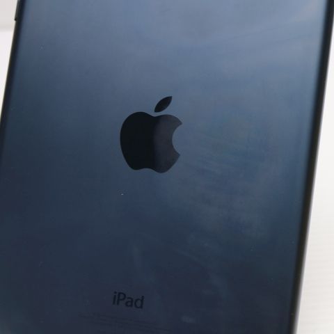 ���� iPad mini Wi-Fi 64GB �֥�å�  �������
