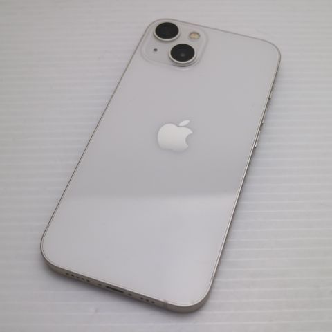 ��� SIM�ե꡼ iPhone13 128GB �������饤��