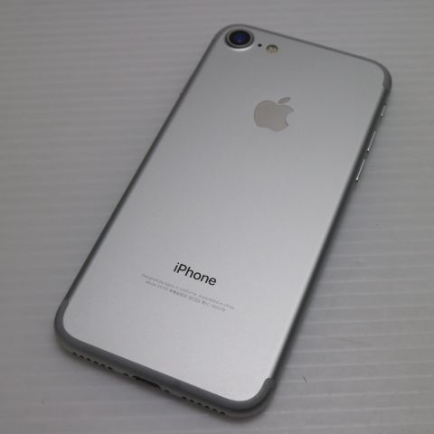 ¿ݾ  SIMե꡼ iPhone7 32GB С  