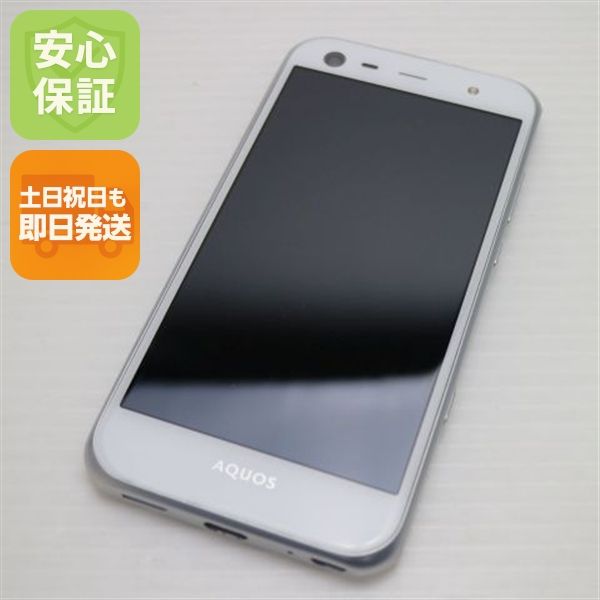 �¿��ݾ��� ����Ʊ�� au SHV38 AQUOS SERIE mini �ۥ磻��  �������