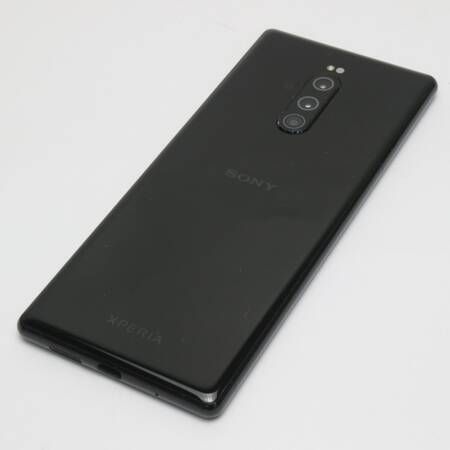 ¿ݾڡĶʡXPERIA 1 J9110 ֥å 
