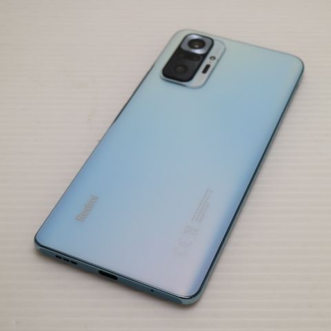 �¿��ݾ� Ķ���� SIM�ե꡼ Redmi Note 10 Pro ���쥤���㡼�֥롼 �����