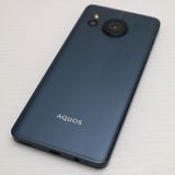 �¿��ݾ� Ķ���� SIM�ե꡼ AQUOS sense8 SH-M26 �֥�å�
