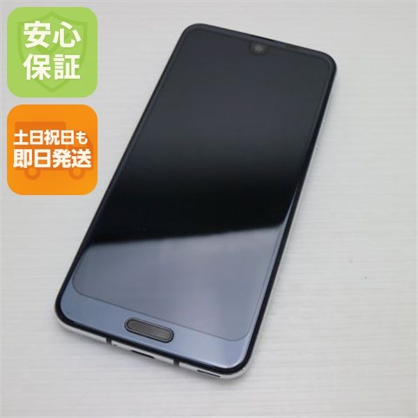 ¿ݾ Ķ SH-03K AQUOS R2 ֥å  