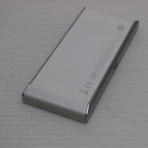 Ķ���� UQmobile Speed Wi-Fi NEXT W05 �ۥ磻�ȡߥ���С�