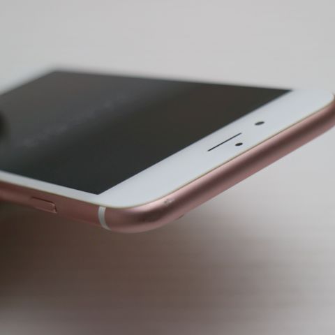 �¿��ݾ��� Ķ���� SIM�ե꡼ iPhone6S 128GB ������������� ����� �������