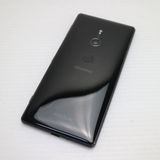�¿��ݾ� ���� SO-03K Xperia XZ2 �֥�å� ���� �����