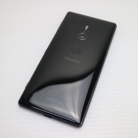 �¿��ݾ� ���� SO-03K Xperia XZ2 �֥�å� ���� �����