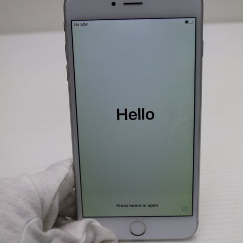 �¿��ݾ��� ���� DoCoMo iPhone6 PLUS 64GB ����С� ����� �������