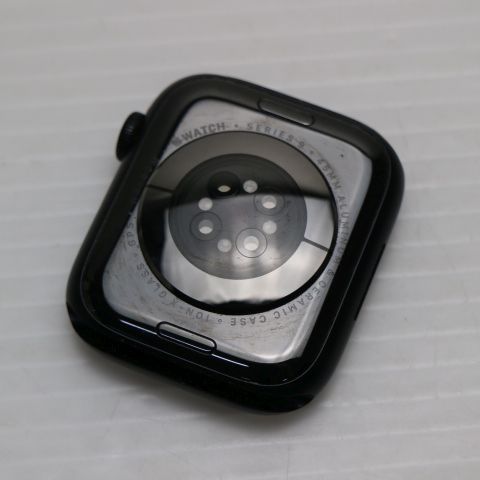 ¿ݾ  Apple Watch Series 9 GPS 45mm ߥåɥʥ