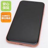 �¿��ݾ� Ķ���� SIM�ե꡼ iPhoneXR 64GB ������� �ԥ� ���� �����