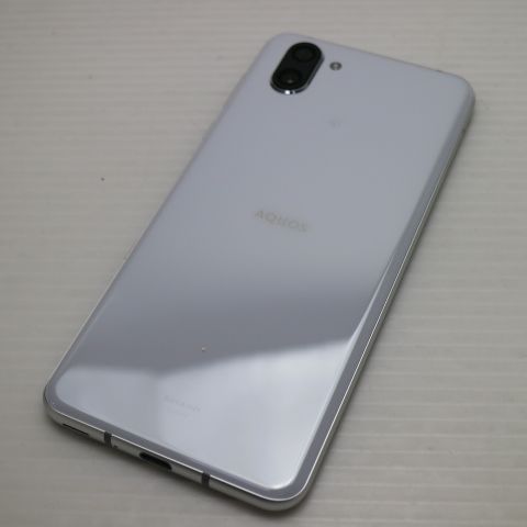 �¿��ݾ� ����Ʊ�� SHV44 AQUOS R3 �ץ���ʥۥ磻�� ���� �����