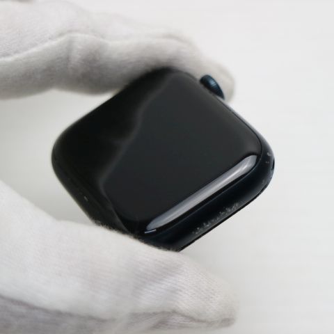 ������� Apple Watch Series7 45mm ����顼 �ߥåɥʥ���