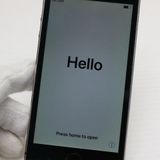 �¿��ݾ��� ������� DoCoMo iPhone5s 16GB ���졼 �֥�å� ����� �������