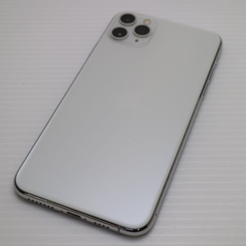 ムスビー｜安心保証 新品同様 SIMフリー iPhone 11 Pro Max 256GB 
