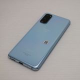 �¿��ݾ� Ķ���� SC-51A Galaxy S20 5G ���饦�ɥ֥롼 �����