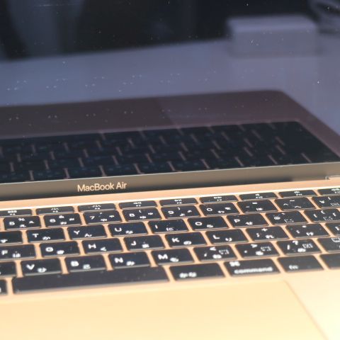 ���� MacBook Air 2019 13����� Core i5 16GB 256GB