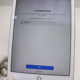 �¿��ݾ� Ķ���� iPad Pro 9.7����� Wi-Fi 256GB ������� ����