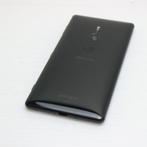 �¿��ݾ� Ķ���� SO-03K Xperia XZ2 �֥�å� ���� �����