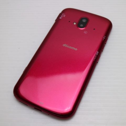 �¿��ݾ� ����Ʊ�� F-52B �餯�餯���ޡ��ȥե��� �ԥ� ����� SIM���å�����Ѥ�