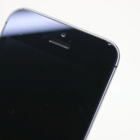 �¿��ݾ��� ���� DoCoMo iPhone5s 64GB ���졼 �֥�å� ����� �������