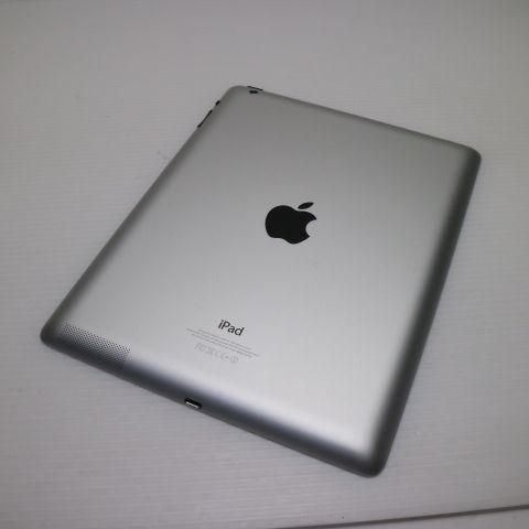 Ʊ iPad 4 Wi-Fi 32GB ֥å  