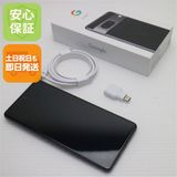 安心保証 美品 SIMフリー Google Pixel 7 128GB オブシディアン