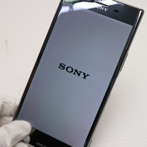¿ݾ  SO-04J Xperia XZ Premium   