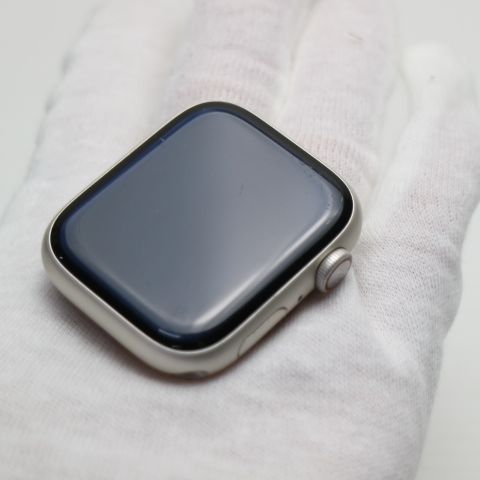 ���� Apple Watch Series8 45mm Cellular ����顼 �������饤��