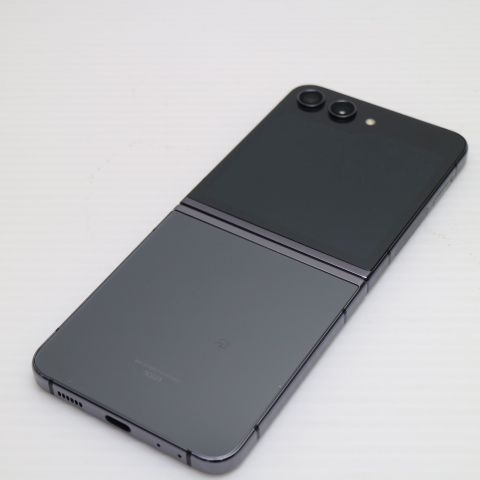 ¿ݾ Ʊ SCG23 Galaxy Z Flip5 256GB ե