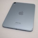 ����Ʊ�� SIM�ե꡼ iPadmini ��7����(A17Pro)Cellular256GB �֥롼