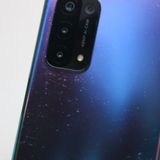 �¿��ݾ� Ķ���� OPPO A54 5G OPG02 �ե��󥿥��ƥ��å��ѡ��ץ� �����