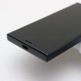 �¿��ݾ� ����Ʊ�� SO-02K Xperia XZ1 Compact �֥�å� ���� �����