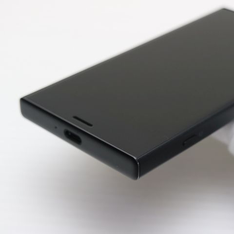 �¿��ݾ� ����Ʊ�� SO-02K Xperia XZ1 Compact �֥�å� ���� �����