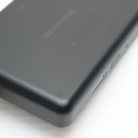 �¿��ݾ� Ķ���� SH-52B Wi-Fi STATION �֥�å� �����