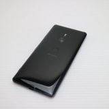 �¿��ݾ� ���� SO-01L Xperia XZ3 �֥�å� ���� �����