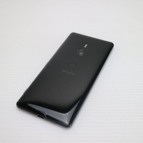 �¿��ݾ� ���� SO-01L Xperia XZ3 �֥�å� ���� �����