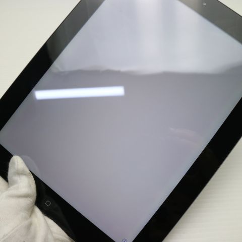 Ķ iPad 4 Wi-Fi 16GB ֥å  