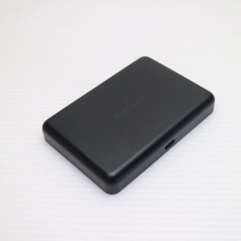 �¿��ݾ� Ķ���� SH-52B Wi-Fi STATION �֥�å� �����