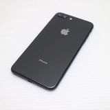 �¿��ݾ��� ������� SIM�ե꡼ iPhone8 PLUS 64GB ���ڡ������쥤 �֥�å�