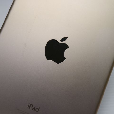���� SIM�ե꡼ iPad mini 4 Cellular 128GB �������  �������