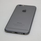 �¿��ݾ��� Ķ���� DoCoMo iPhone6 16GB ���ڡ������쥤 ����� �������