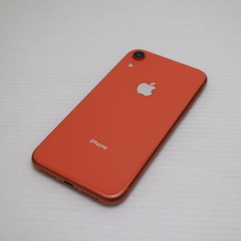 �¿��ݾ� ������� SIM�ե꡼ iPhoneXR 128GB ������� �ԥ� ���� �����