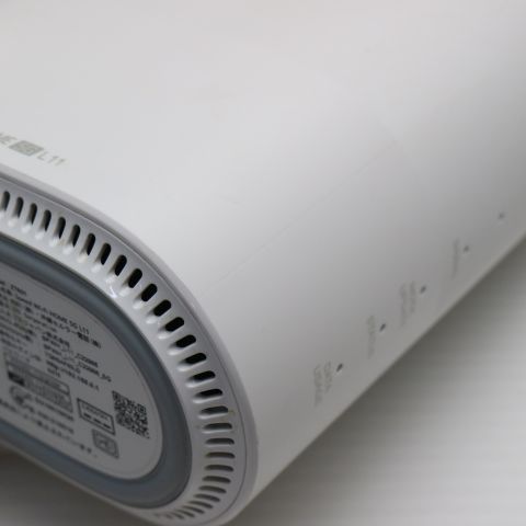¿ݾ  ZTR01 Speed Wi-Fi HOME 5G L11 ۥ磻 