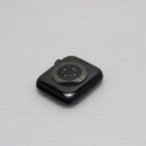 ムスビー｜美品 Apple Watch Series6 44mm GPS+Cellular ブラック 