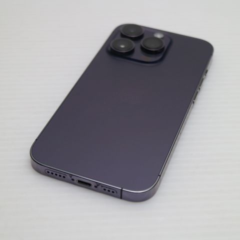 �¿��ݾ� ���� SIM�ե꡼ iPhone14 Pro 128GB �ǥ����ץѡ��ץ�