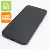 安心保証 超美品 SIMフリー iPhone 16e 128GB ブラック